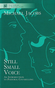Still Small Voice: An Introduction to Pastoral Counselling 封面