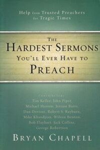 The Hardest Sermons You 封面