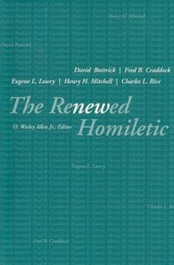 The Renewed Homiletic 封面