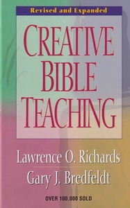 Creative Bible Teaching 封面