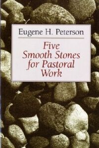 Five Smooth Stones for Pastoral Work 封面