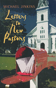 Letters to New Pastors 封面