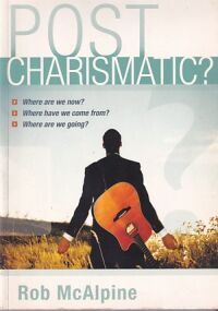 Post-Charismatic 封面
