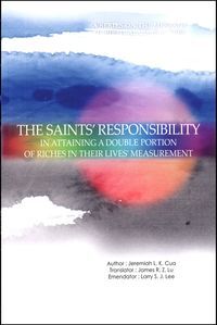 The Saints 封面