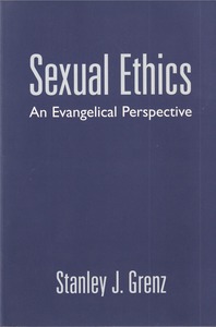 Sexual Ethics: An Evangelical Perspective 封面