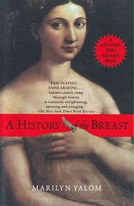 History of the Breast 封面