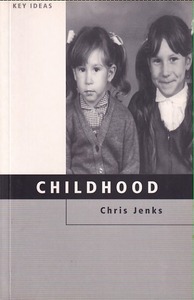 Childhood 封面