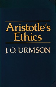 Aristotle 封面