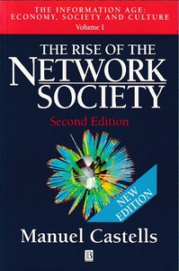 The Rise of the Network Society, 2nd ed 封面