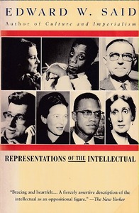 Representations of the Intellectual 封面