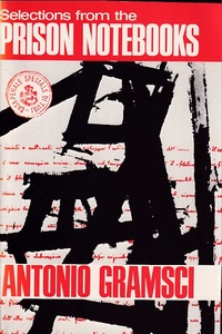 Selections from the Prison Notebooks 封面