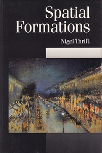 Spatial Formations 封面