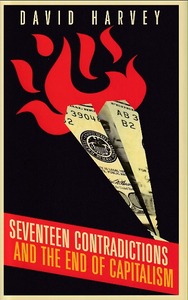 Seventeen Contradictions and the End of Capitalism 封面
