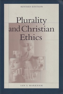 Plurality and Christian Ethics, revised ed 封面