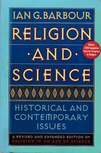 Religion and Science 封面