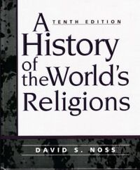 History of the World 封面
