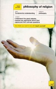 Philosophy of Religion 封面