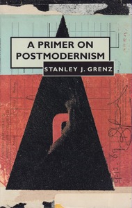 A Primer on Postmodernism 封面