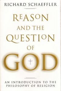 Reason and the Question of God: An Introduction to the Philosophy of Religion 封面