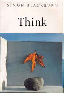 Think 封面