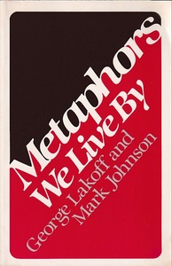 Metaphors We Live By 封面