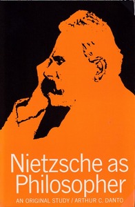 Nietzsche as Philosopher 封面