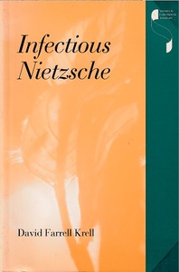 Infectious Nietzsche 封面