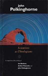 Scientists as Theologians 封面