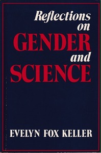 Reflections on Gender and Science 封面