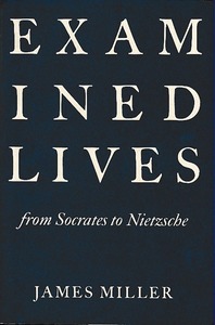 Examined Lives: From Socrates to Nietzsche 封面