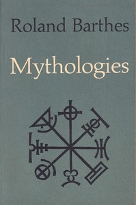 Mythologies 封面