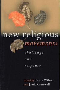 New Religious Movements: Challenge and Response 封面
