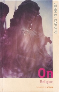 On Religion 封面
