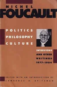 Politics, Philosophy, Culture 封面