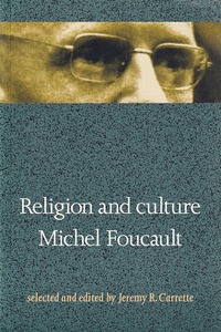 Religion and Culture 封面