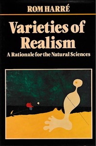 Varieties of Realism: A Rationale for the Natural Sciences 封面