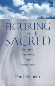 Figuring the Sacred: Religion, Narrative and Imagination 封面