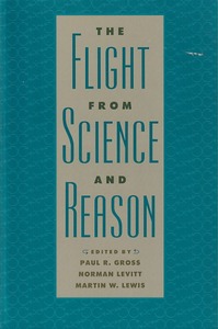 The Flight from Science and Reason 封面