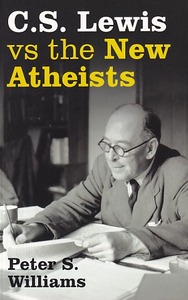 C.S. Lewis Vs the New Atheists 封面