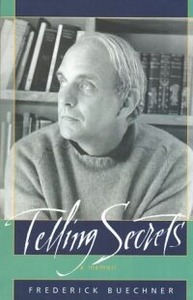 Telling Secrets 封面