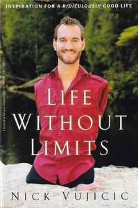 Life without Limits (PB) 封面