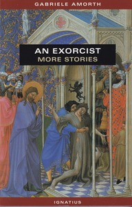 An Exorcist: More Stories 封面