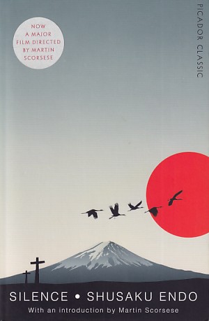 Silence 封面