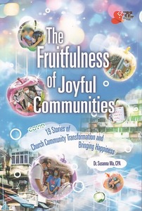The Fruitfulness of Joyful Communities 封面