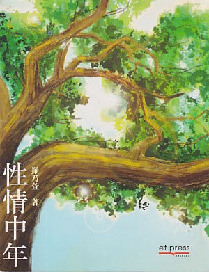 性情中年 封面