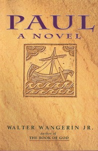 Paul: A Novel 封面