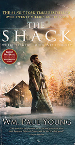 The Shack: Where Tragedy Confronts Eternity 封面