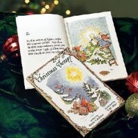 Christmas Therapy 封面