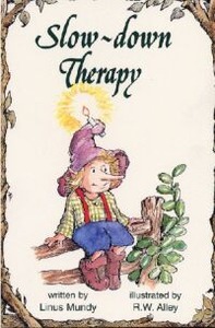 Slow-down Therapy 封面