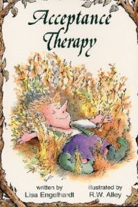 Acceptance Therapy 封面